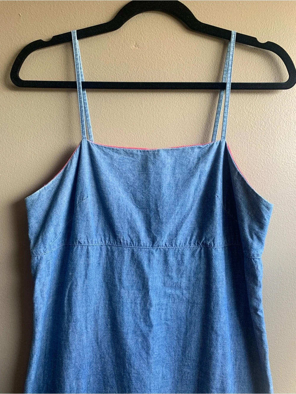 GAP effortless blue